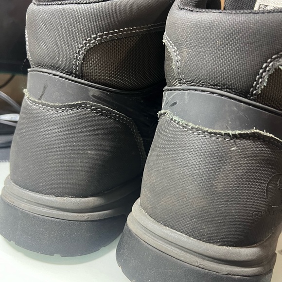 Work Boots  Composite Toe - Picture 5 of 12